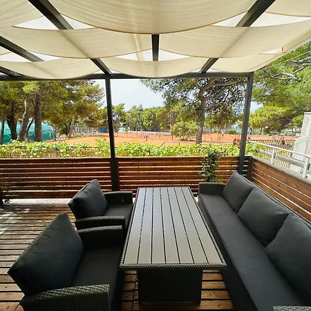 Ferienhaus Family Claudia