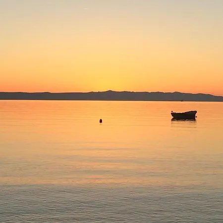 Ferienhaus Family Claudia Makarska