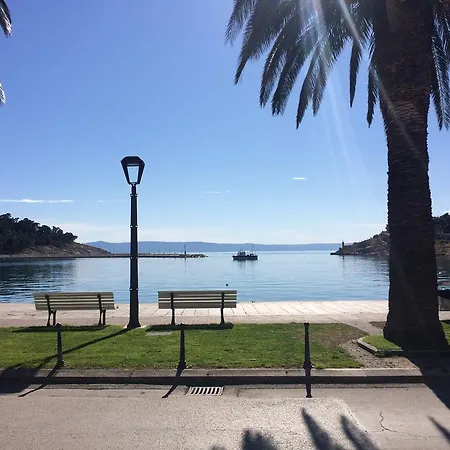 Ferienhaus Family Claudia Makarska